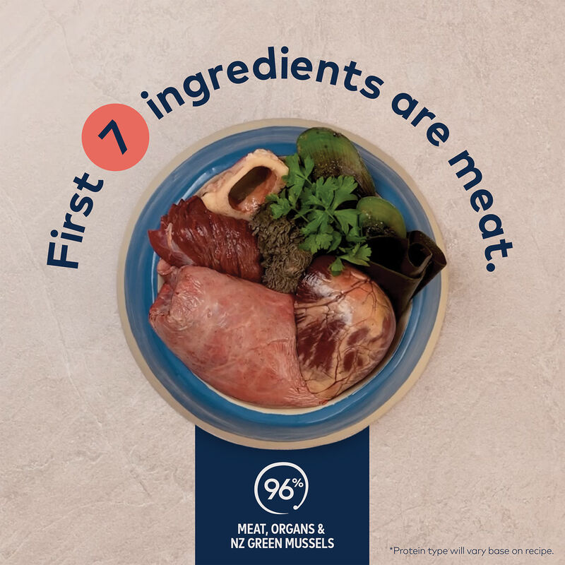 ZIWI, Air Dried Chicken image number null